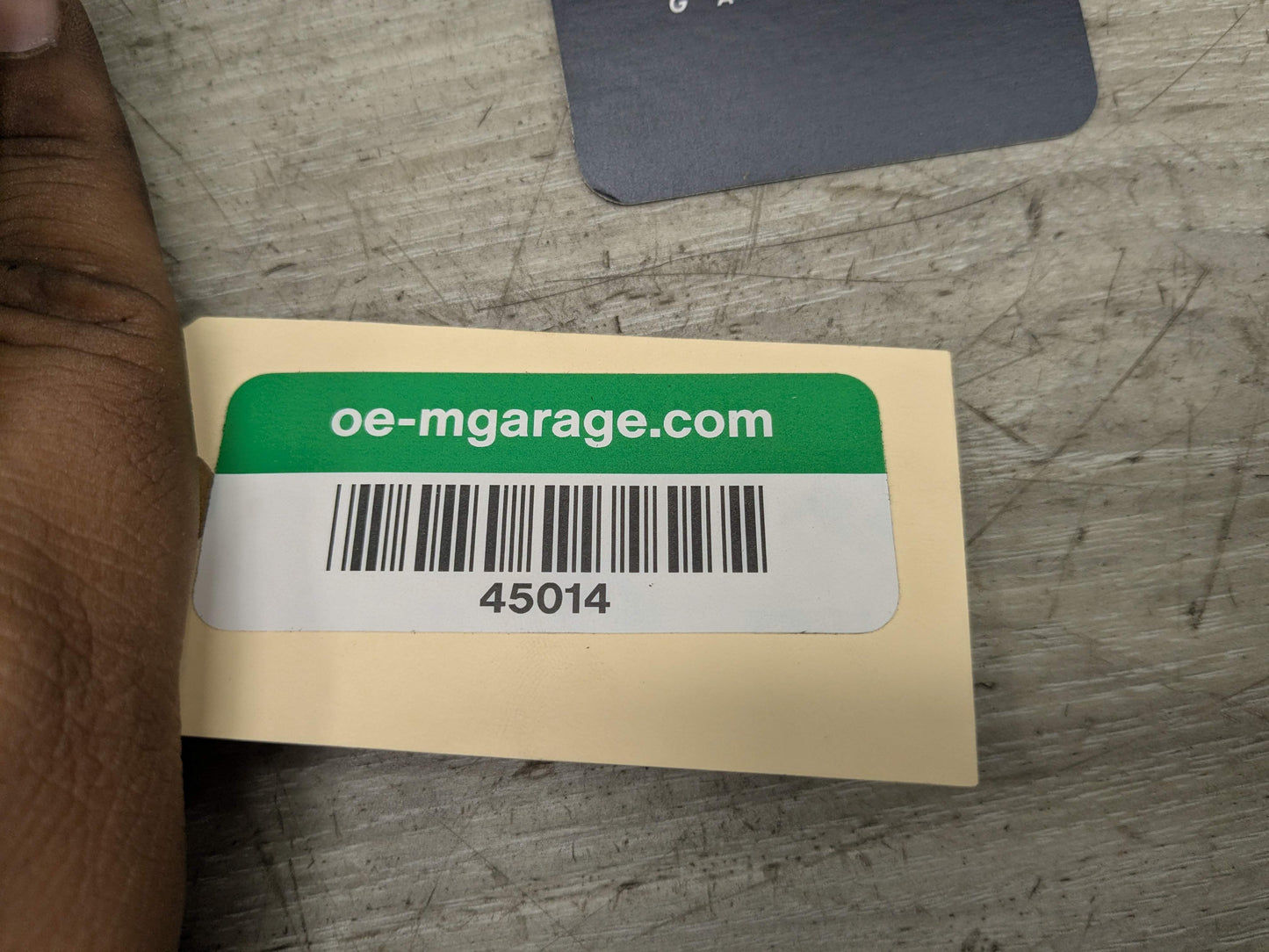 18-24 OEM AUDI Q3 Q5 SQ5 Driver Left Front Door Memory Seat Switch