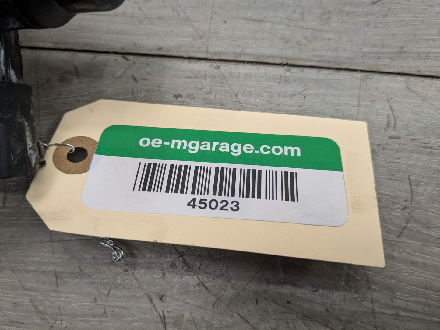 OEM BMW G01 G20 G22 G23 G26 G30 330 430 X3 Engine B46 Heater Water Switch Valve