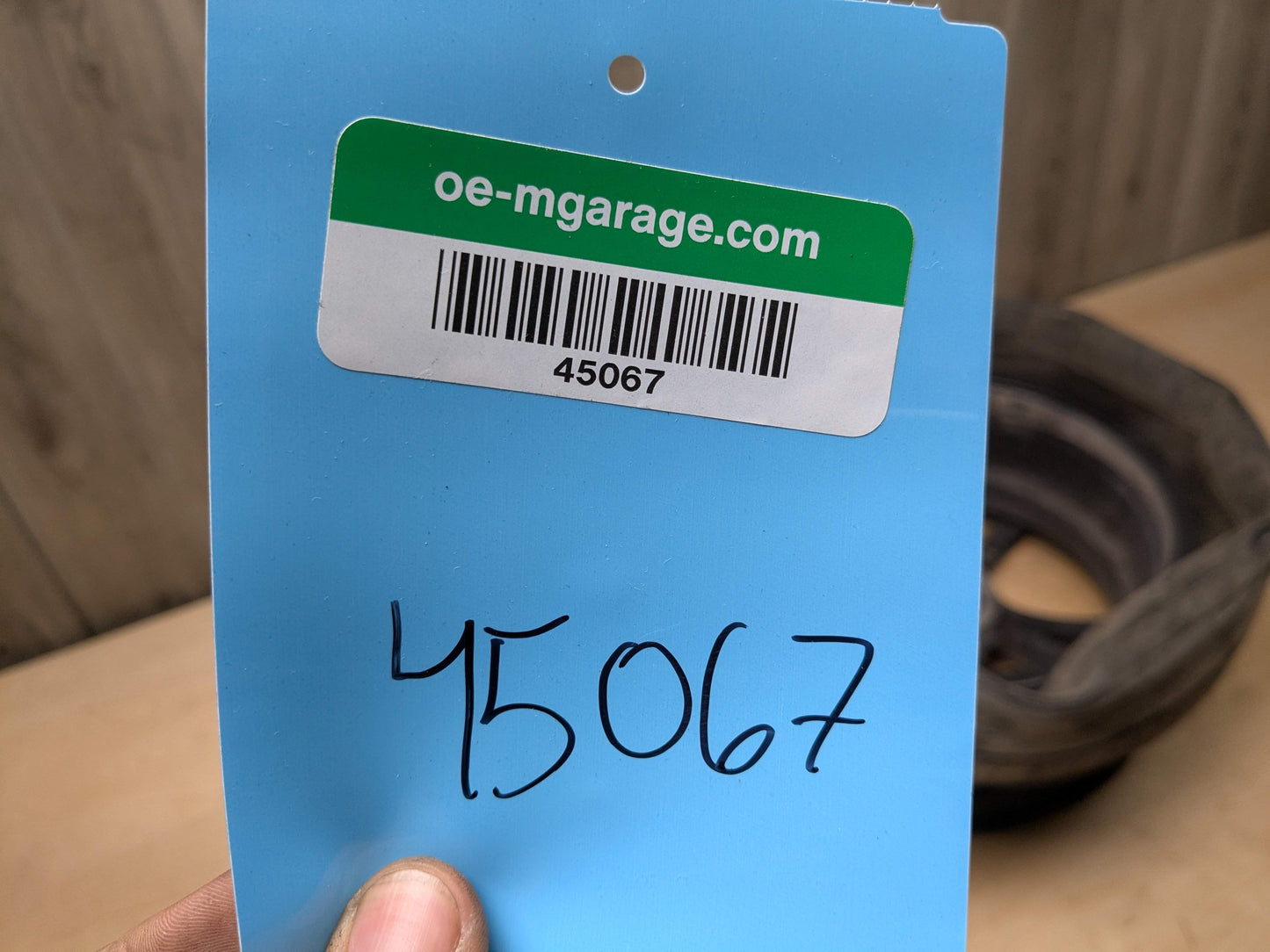 OEM BMW G20 G22 G23 330 M340 430 Wheel Rim 19x8" ET:27 Double Spoke Style 793i