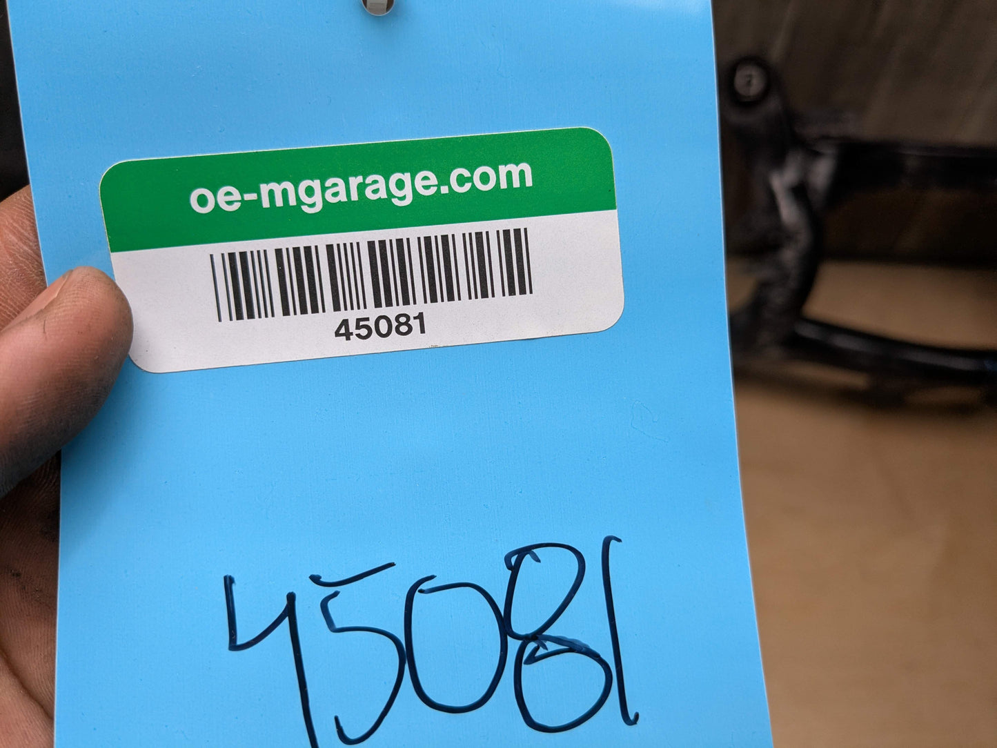 19-25 OEM BMW G20 230 G42 330 Rear Axle Subframe Cradle Suspension Crossmember