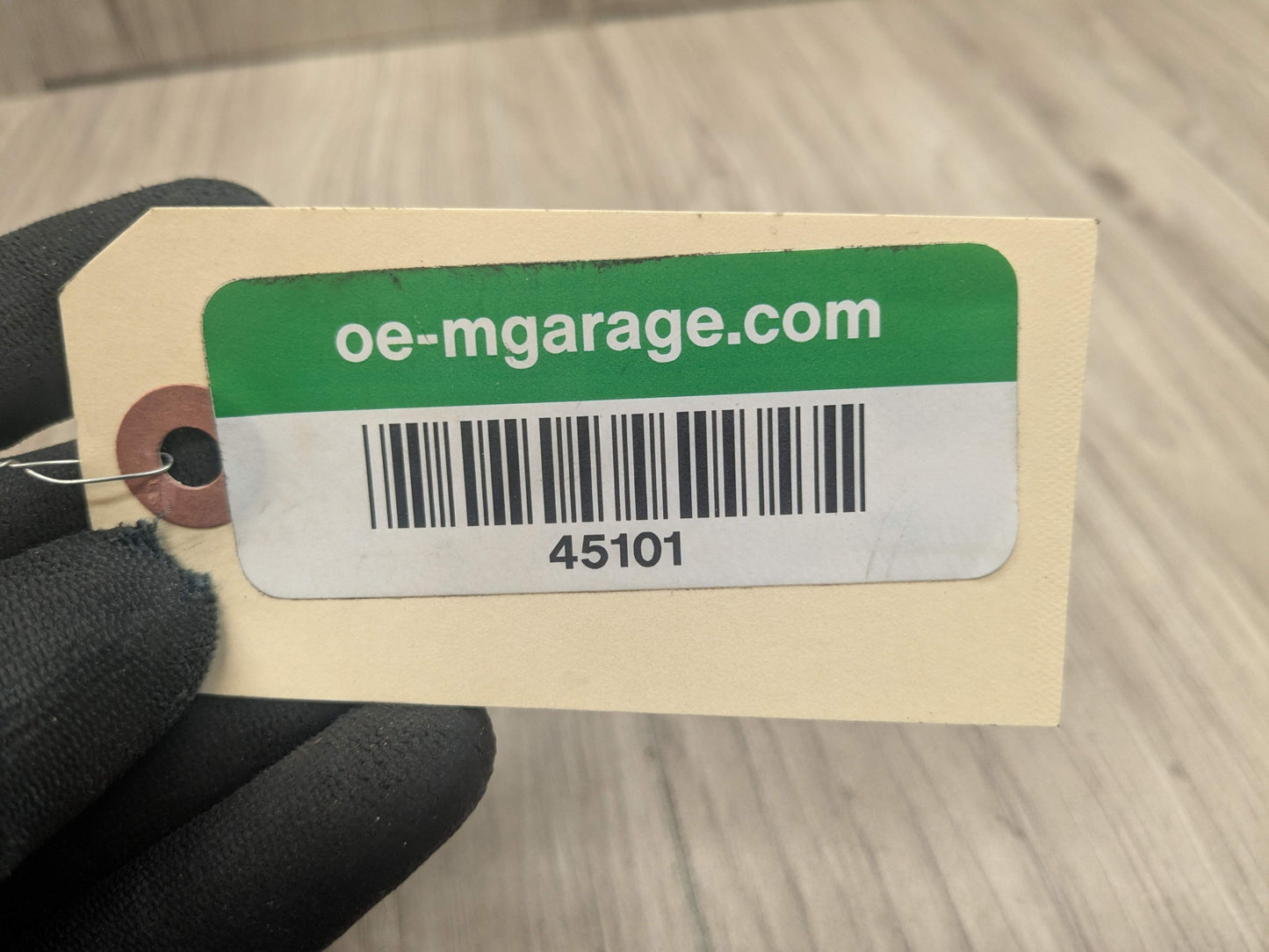 19-25 OEM BMW G20 330 M340 Right Passenger Side Mirror Electronics Harness