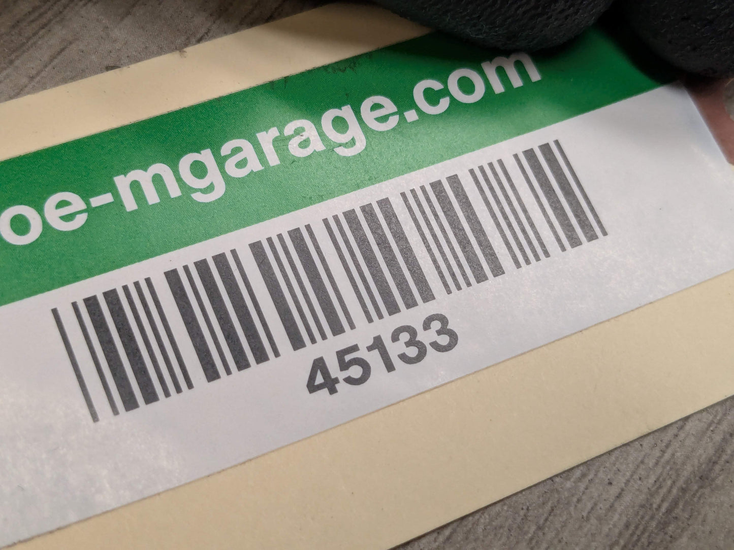 OEM BMW F90 G01 G12* G30 X3 X5 Front Right Passenger Door Window Regulator Motor