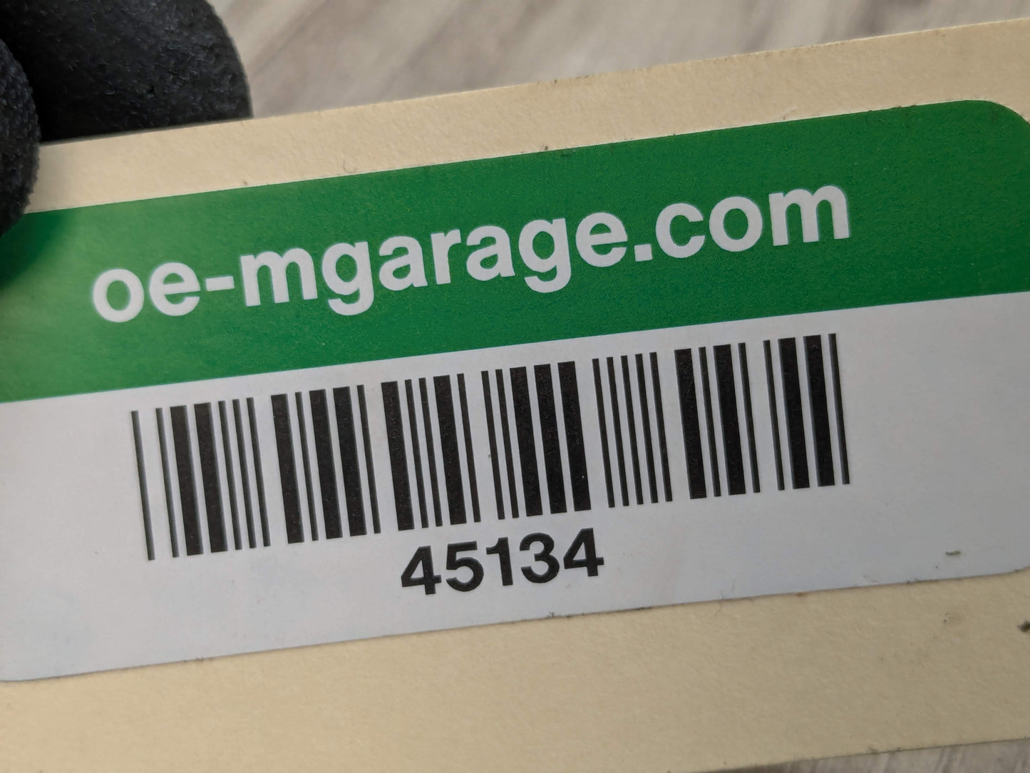 OEM BMW F90 F97 G01 G02 G30 X3 M5 Rear Left Driver Door Window Regulator Motor