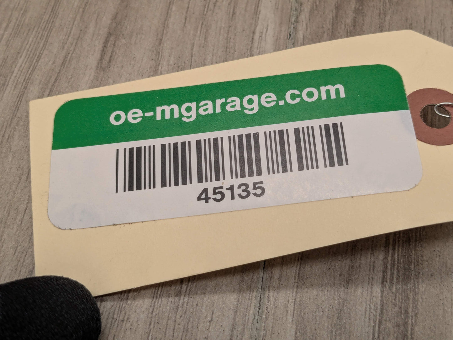 OEM BMW F90 F97 G01 G30 X3 M5 Rear Right Passenger Door Window Regulator Motor