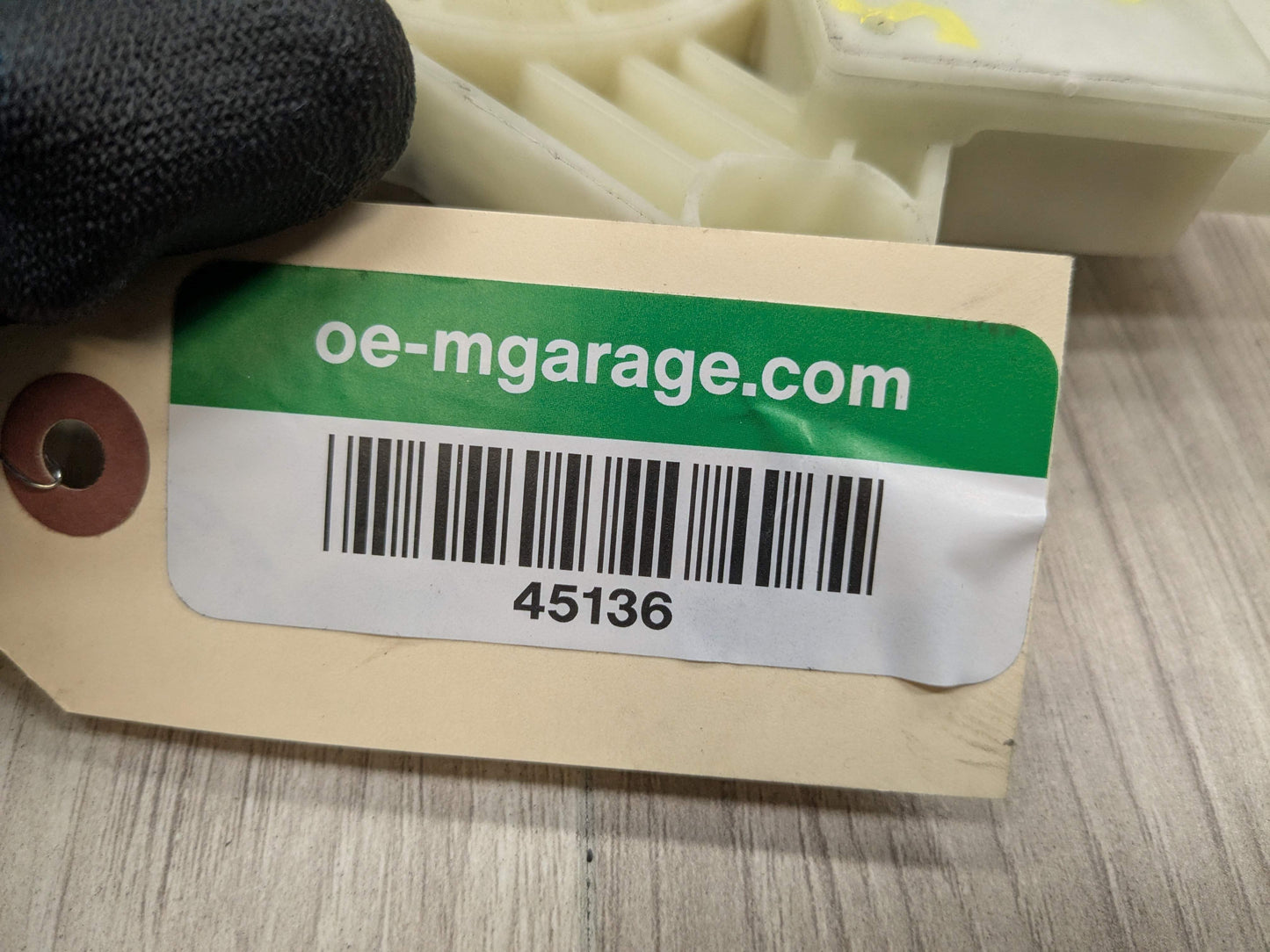 OEM BMW F90 F97 G01 G12* G30 X3 X5 Front Left Driver Door Window Regulator Motor