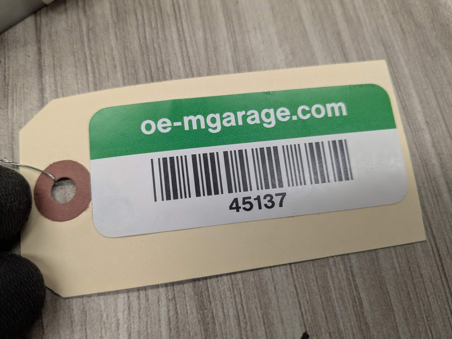 OEM BMW F30 F32 F36 F80 F82 F83 M3 M4 Body Control Junction Box Module FEM