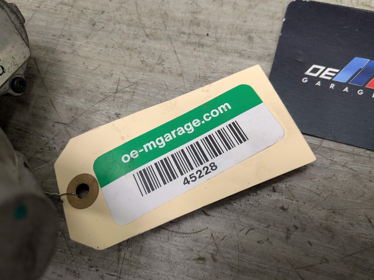 BMW E88 E90 E92 F10 F30 F32 F36 Engine N51 N52 N54 N55 Motor Starter VALEO