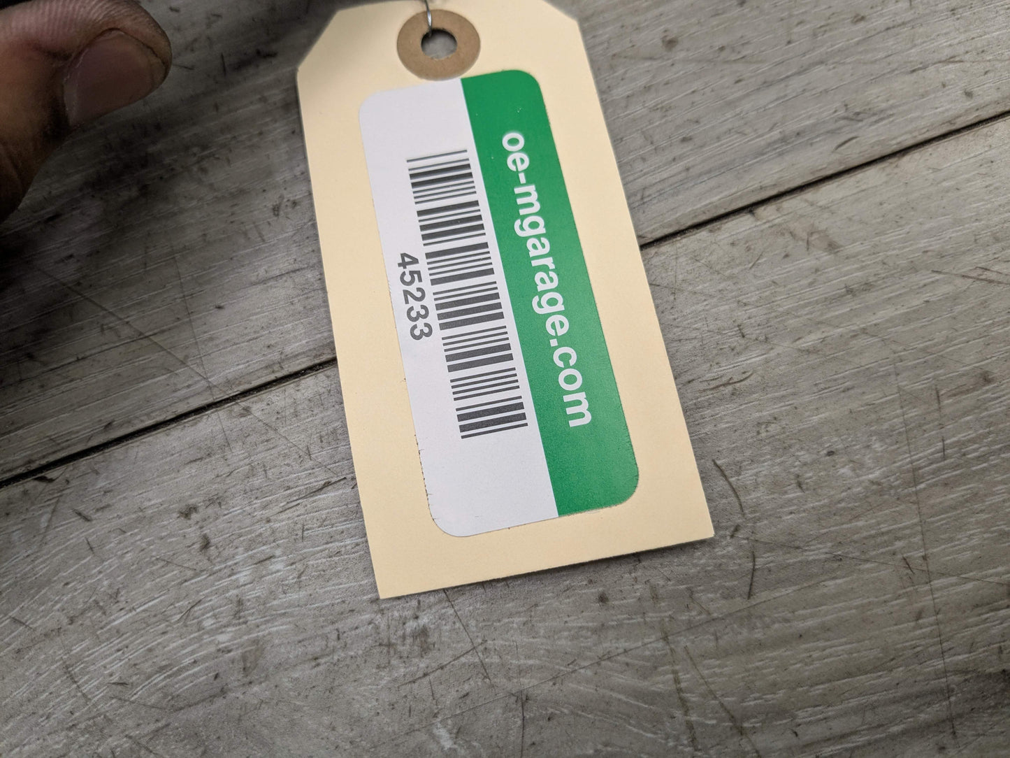 OEM BMW E70 E71 E82 E88 E89 E92 E93 Tire Pressure Control Unit Module RDC