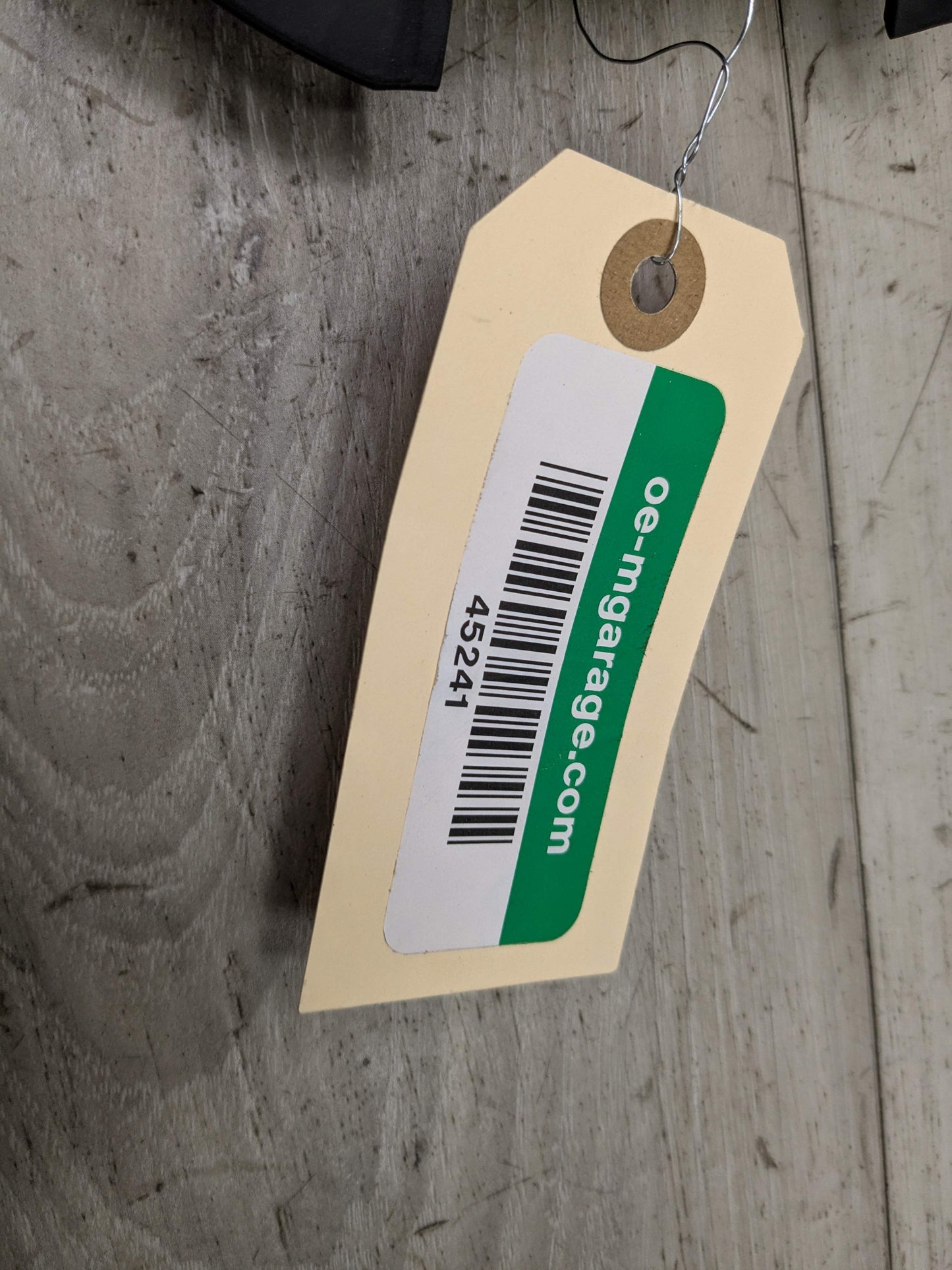 11-13 OEM BMW E88 E90 E92 N55 DCT Dual Clutch Transmission Shift Rod Mechanism