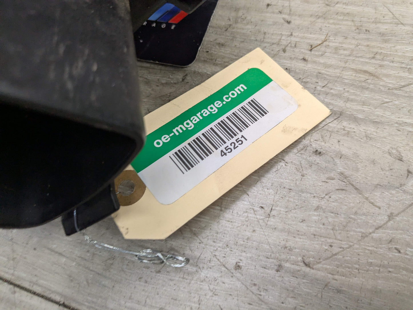 11-13 OEM BMW E82 E90 E92 Engine N55 Intake AirBox Air Box Filter Housing PWG