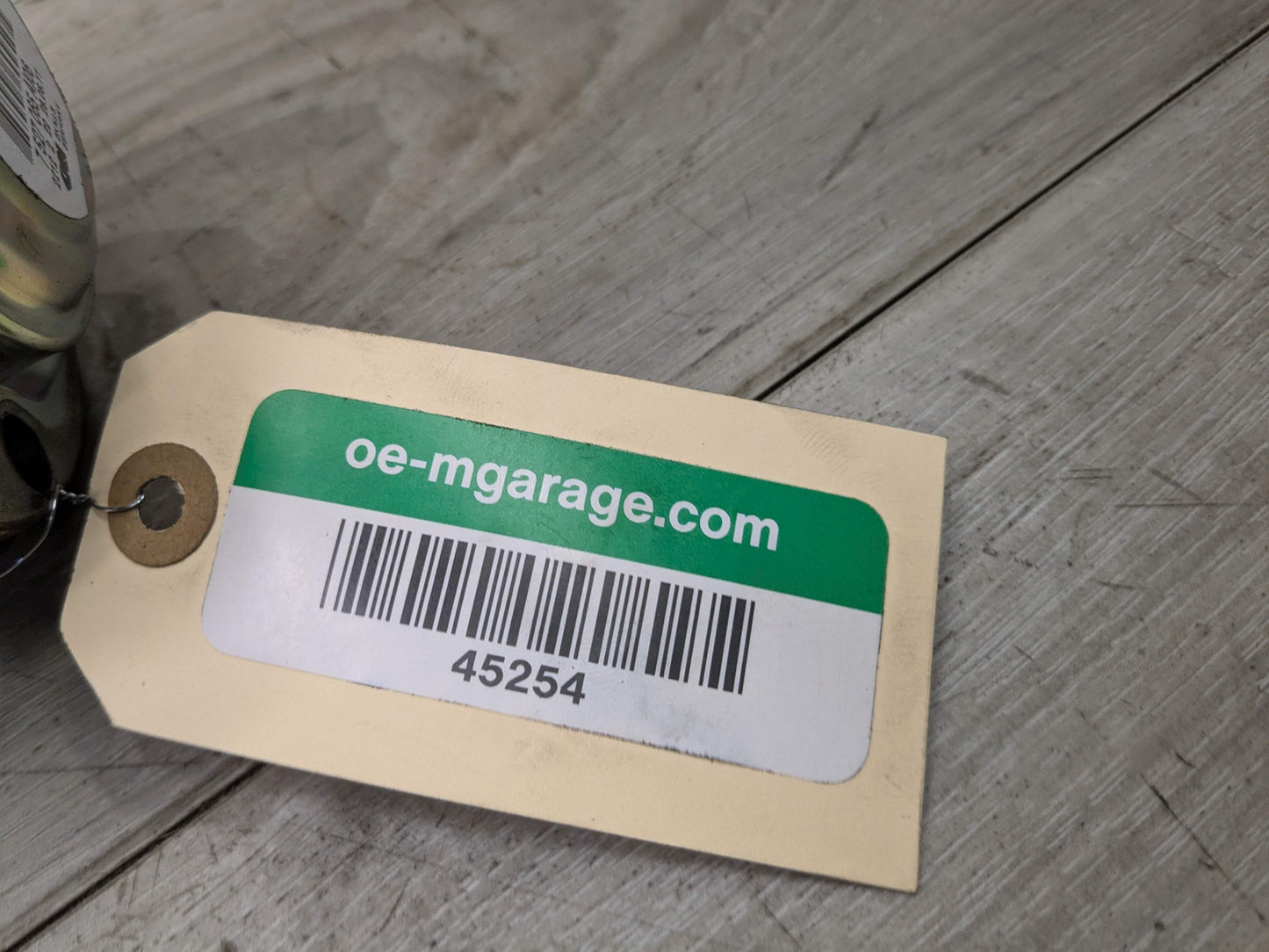 OEM BMW E82 E88 E90 E92 E93 DCT / MT Rear Left Driver Output Half Shaft CV Axle