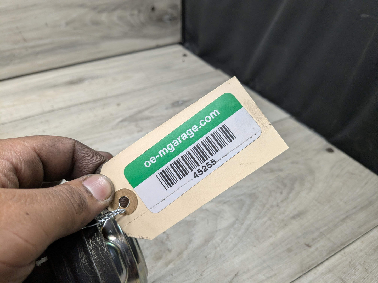 OEM BMW E82 E90 E92 E93 DCT / MT Rear Right Passenger Output Half Shaft CV Axle