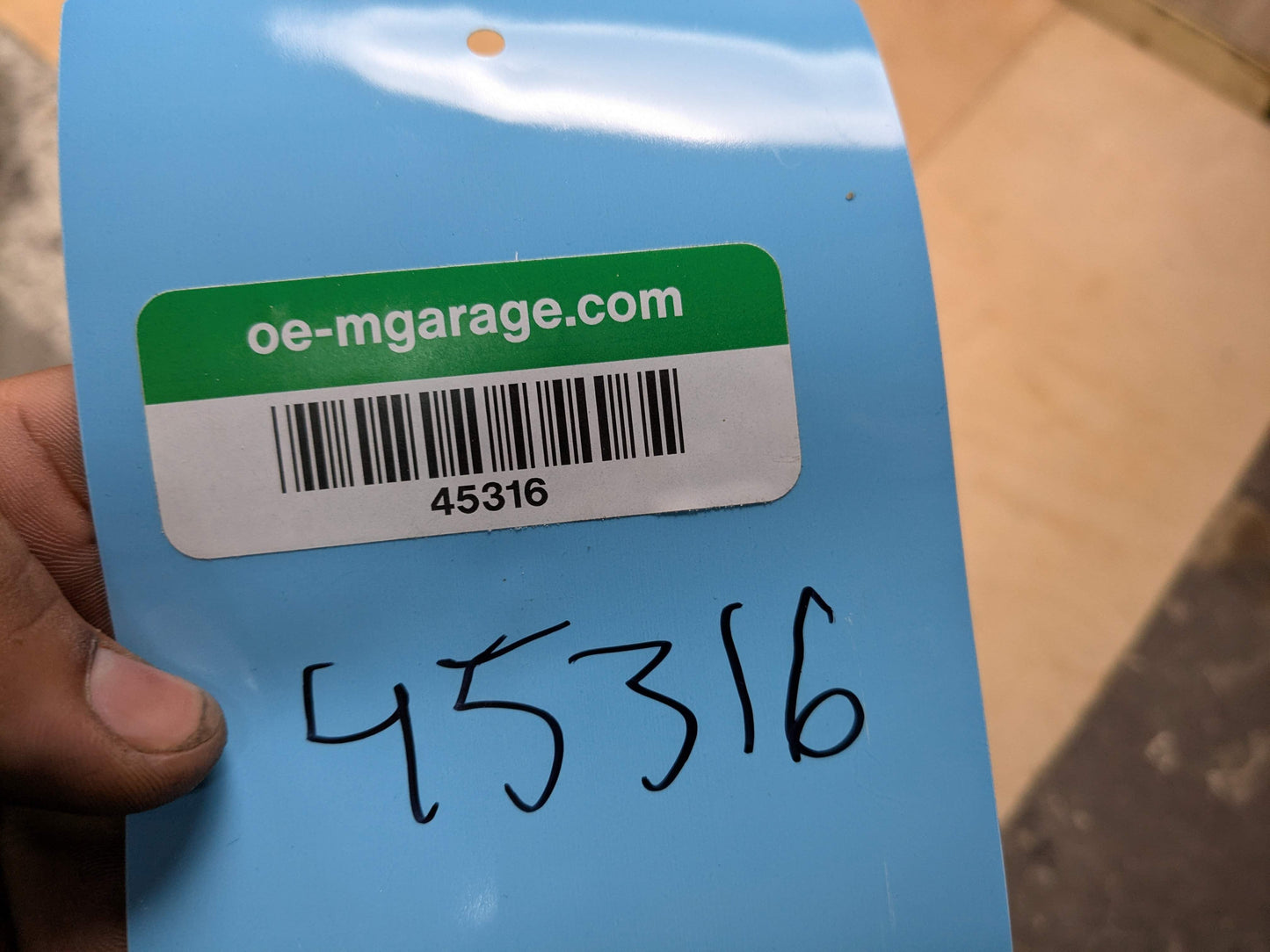 07-10 OEM BMW E92 E93 335i N54 Exhaust Muffler Boysen W/ Tips SET