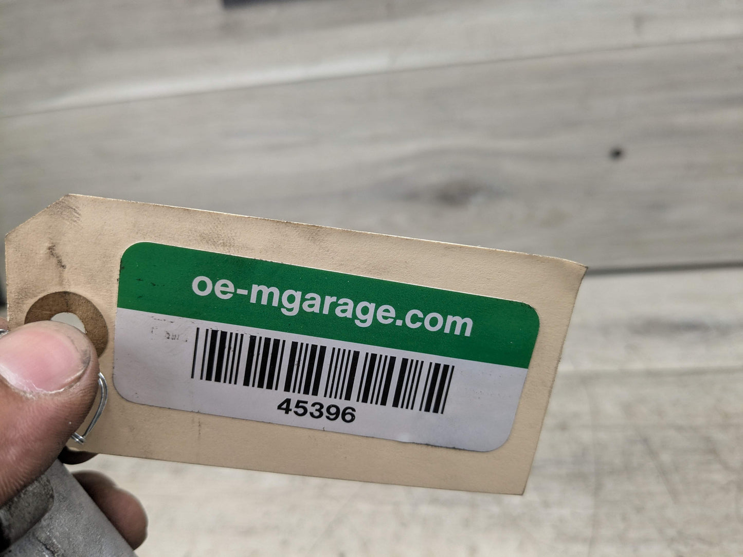 OEM BMW E82 E88 E90 E92 E93 328 335 RWD Power Steering Gear Rack and Pinion L5