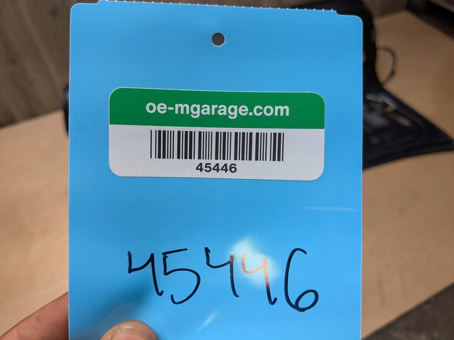 19-25 OEM BMW G20 G80 330 M340 M3 Rear Trunk Lid Panel Deck Shell Gray B39