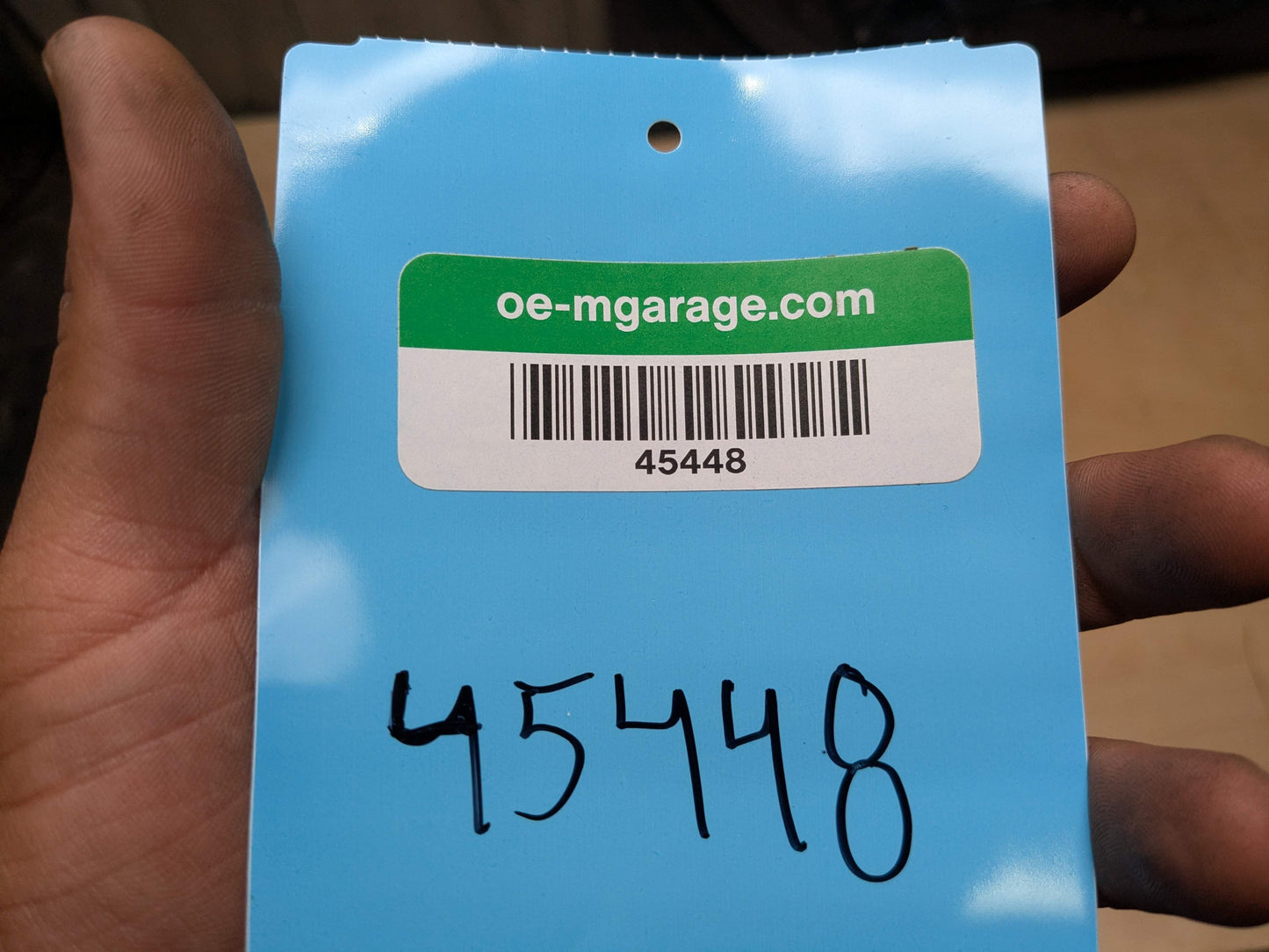 19-25 OEM BMW G20 G80 330 M340 M3 FRONT Left Driver Side Door Shell Panel Gray