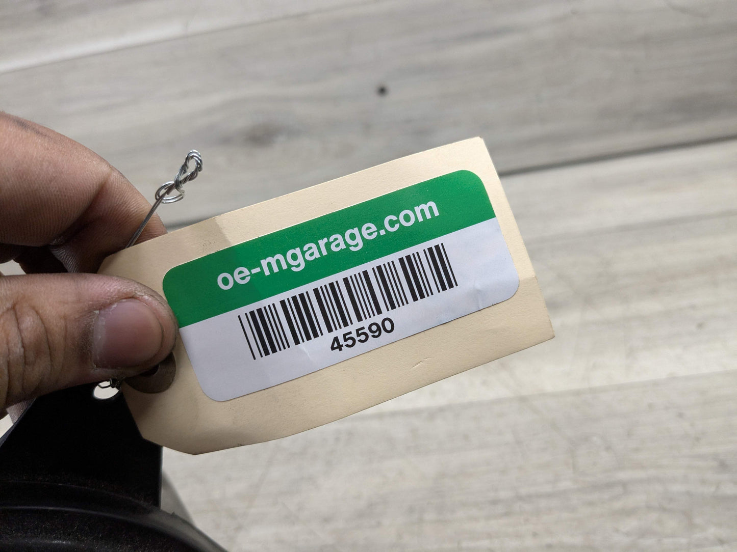 OEM BMW E70 F15 F16 F85 F86 X5 X6 Sensor Cap Coolant Expansion Tank Reservoir