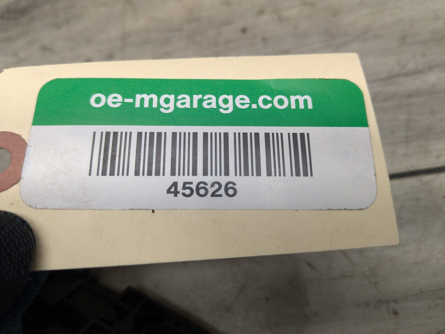 OEM BMW F10 F13 F15 F85 F86 X5 M6 Engine N63 S63 MAF Mass Air Flow Sensor Meter