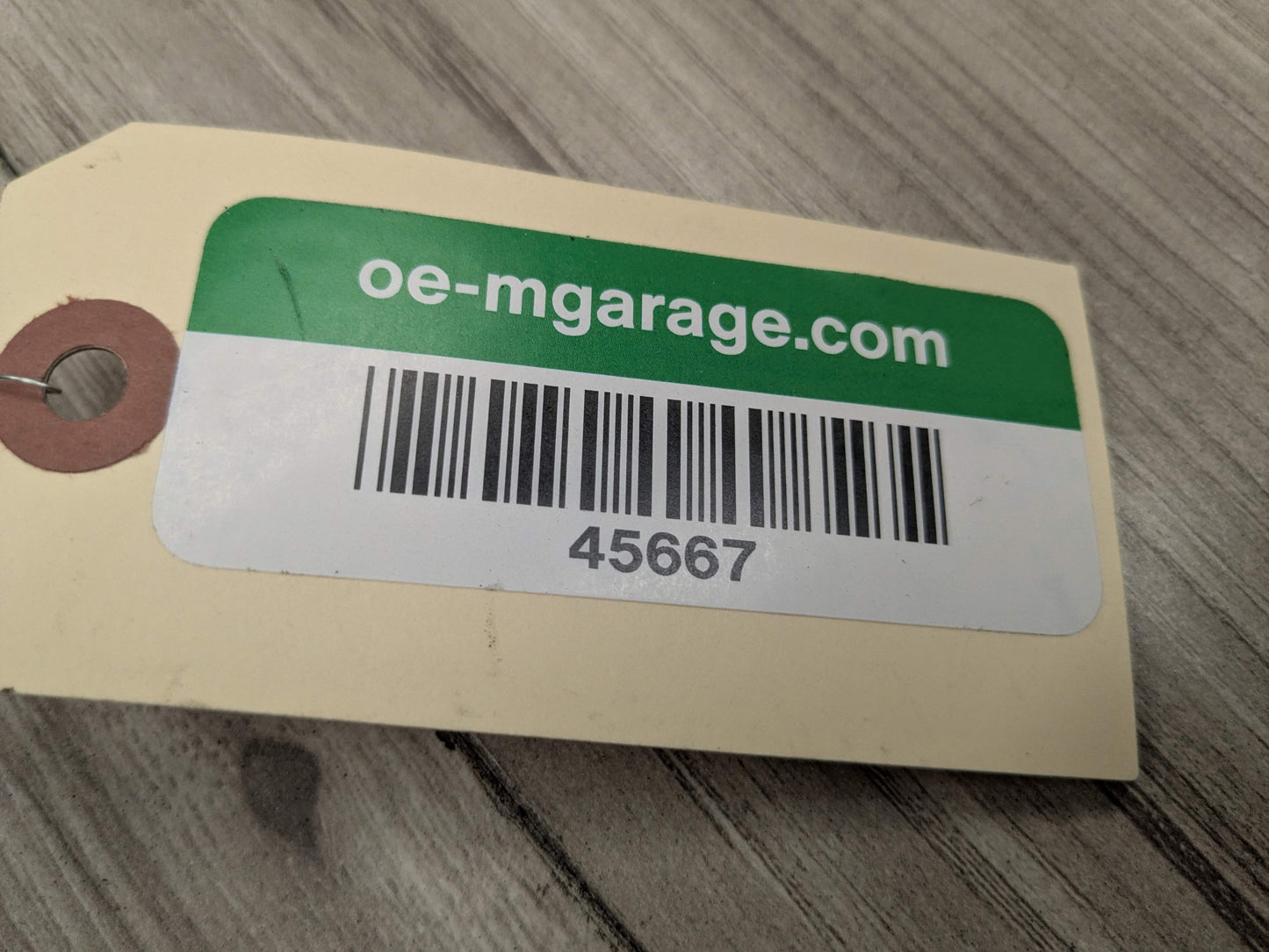 *OEM BMW E70 E71 X5 X6 Front Driver Steering Wheel Airbag Air Bag Black