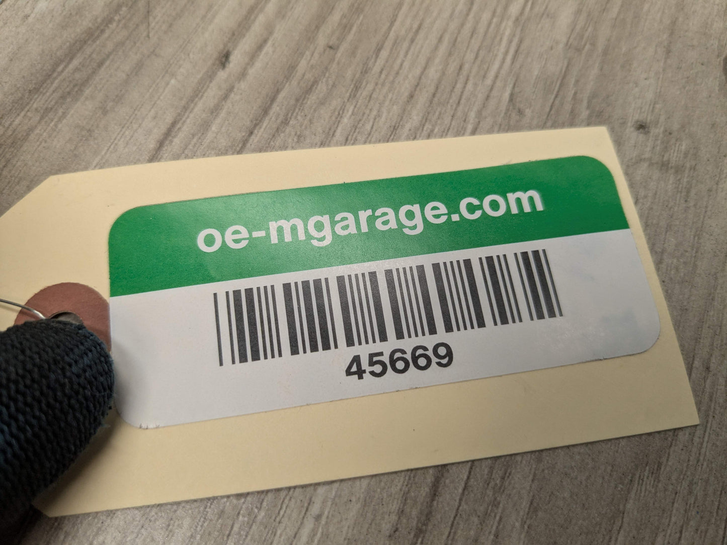 07-14 OEM BMW E70 E71 X5 X6 M Parking Brake Auto Hold Switch w/ Trim Panel