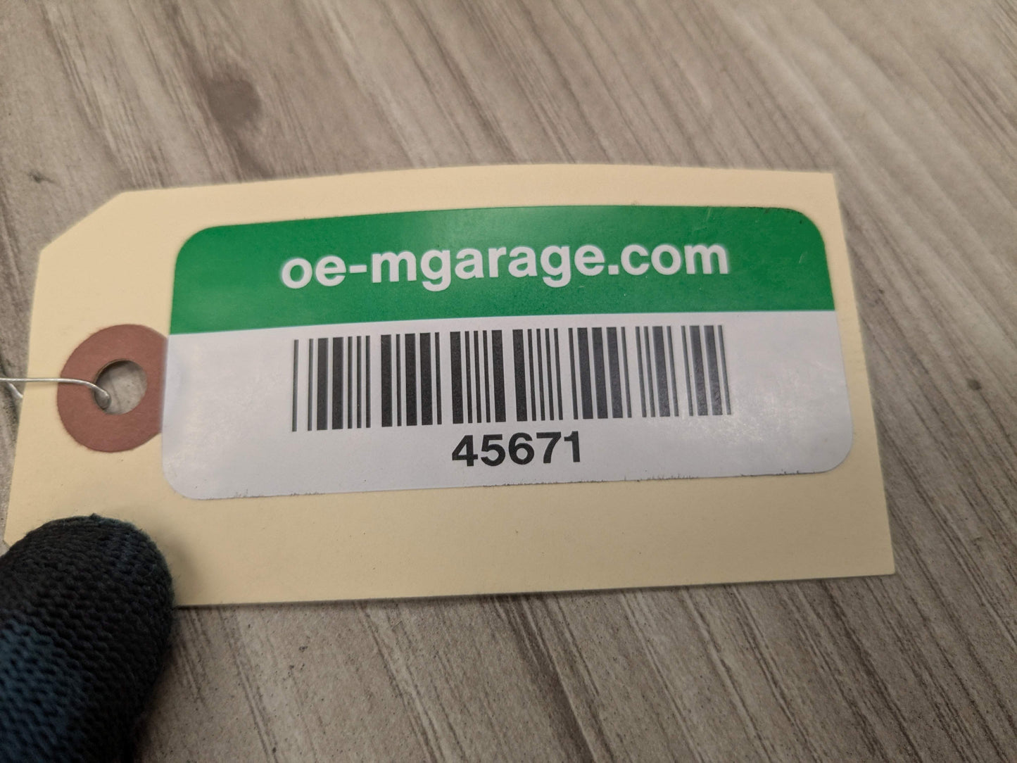 OEM BMW E60 E70 E71 X5 X6 X5M X6M Front Left Driver Seat Adjust Memory Switch