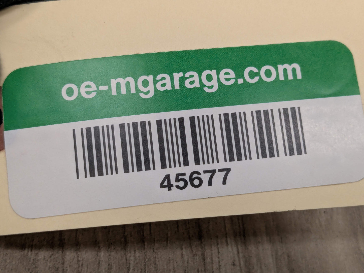 06-13 OEM BMW E70 X5 X5M Antenna Amplifier Diversity Receiver Module 315 MHZ