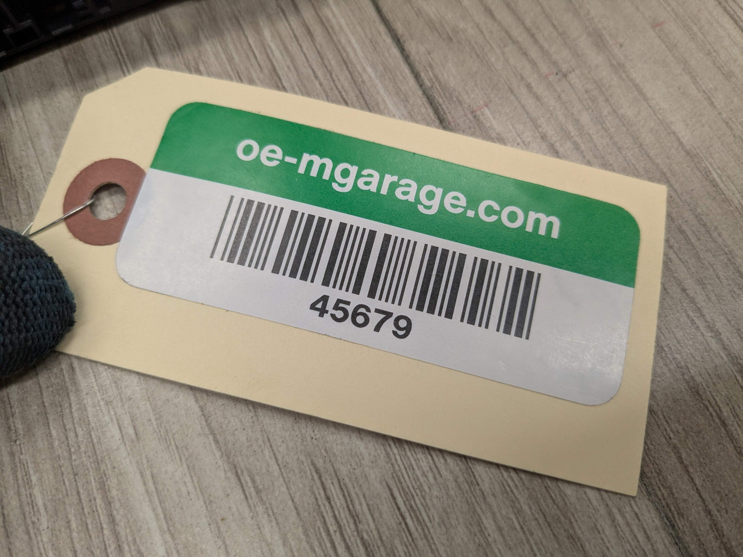 07-10 OEM BMW E70 E71 X5 X6 X5M Front Left or Right Seat Memory Control Module