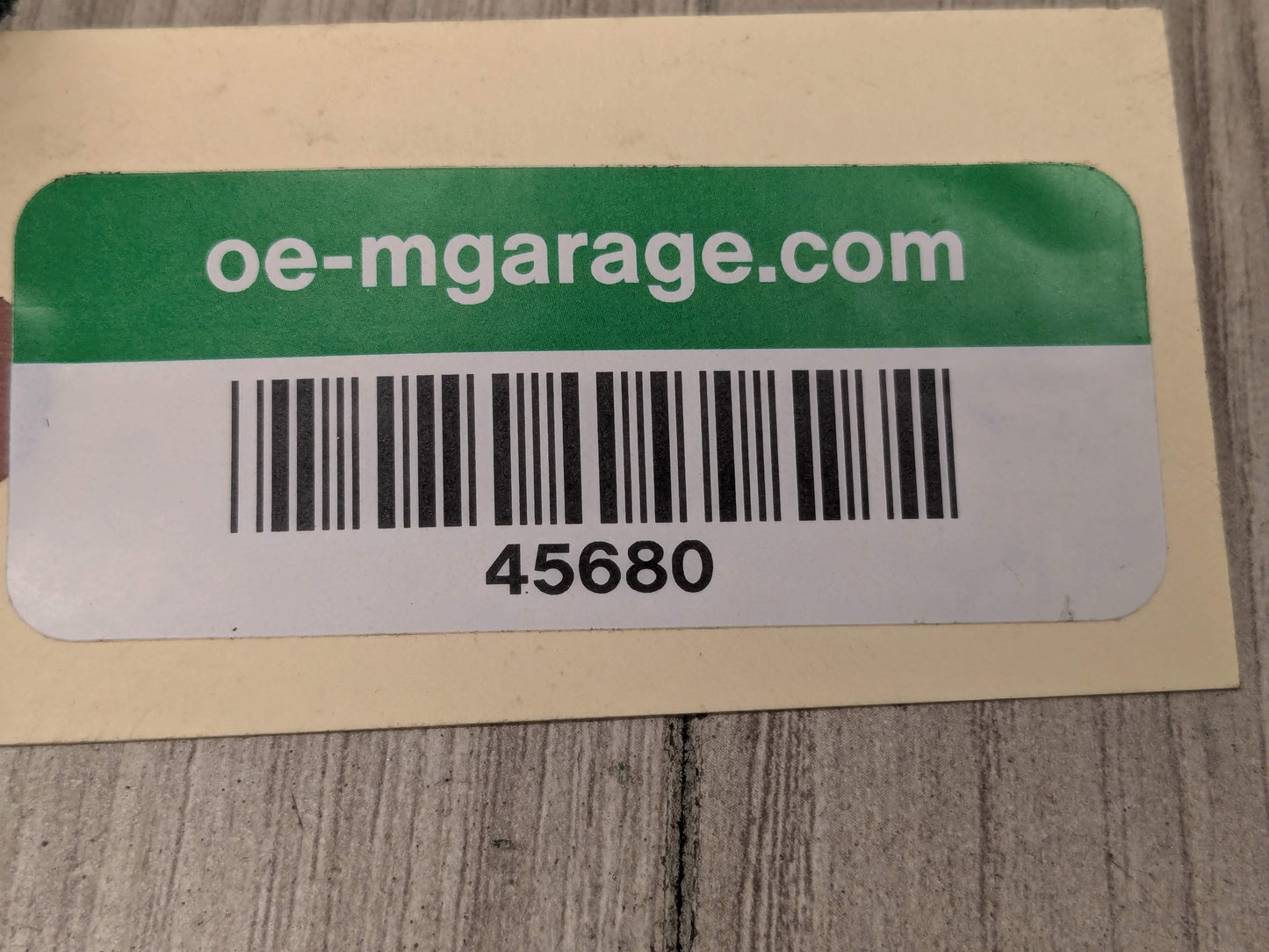 07-13 OEM BMW E70 X5 Steering Wheel Multifunction Switch Buttons