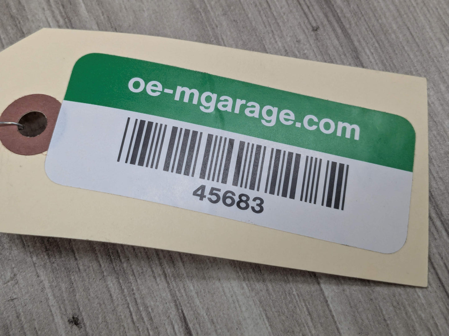 08-13 OEM BMW E70 E71 X5 X6 M Engine Start Stop Button Push Dash Switch Black