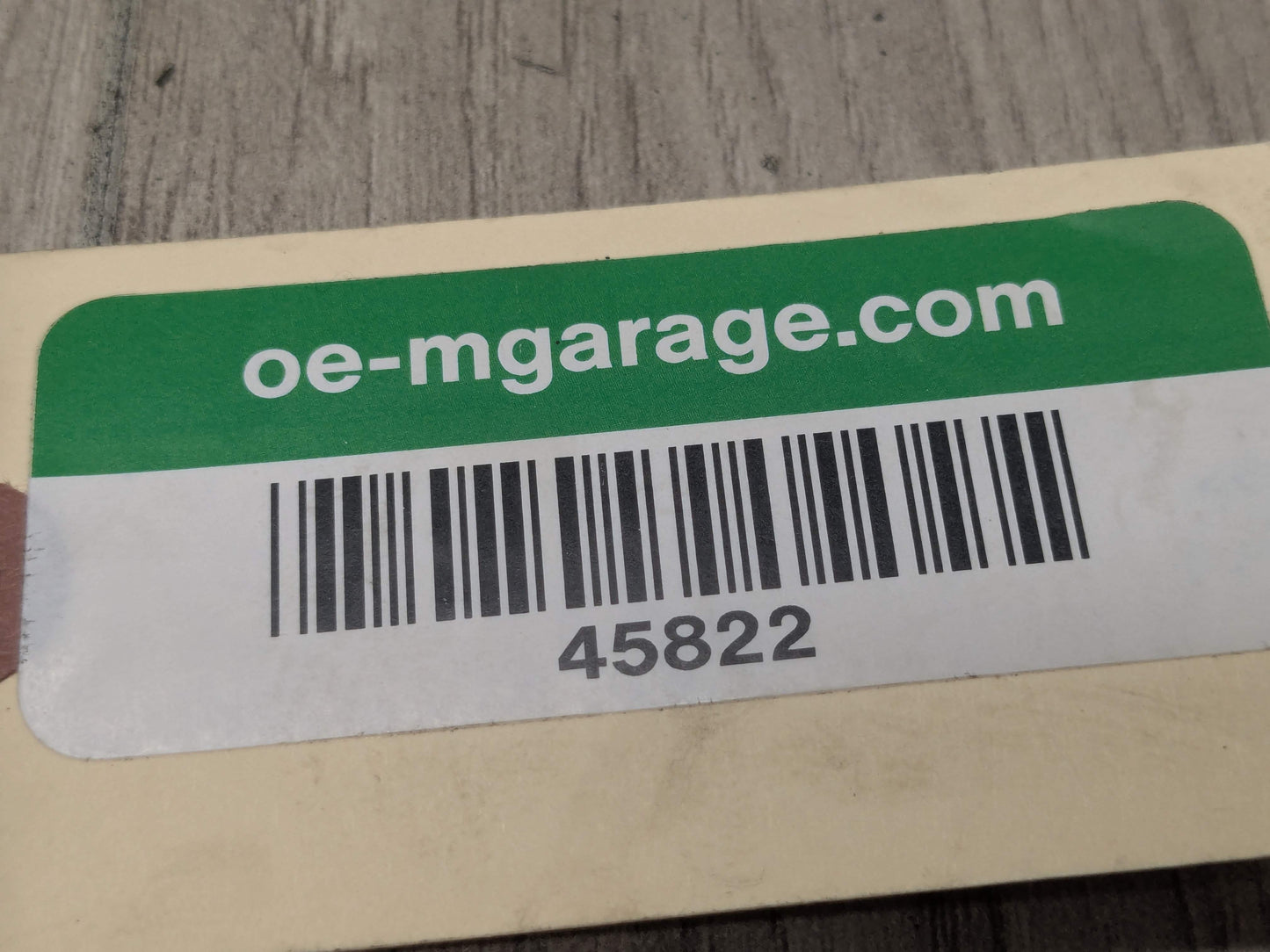 OEM BMW E82 E84 E88 E90 E92 E93 328 335 M3 Bumper Parking PDC Sensor Silver 354