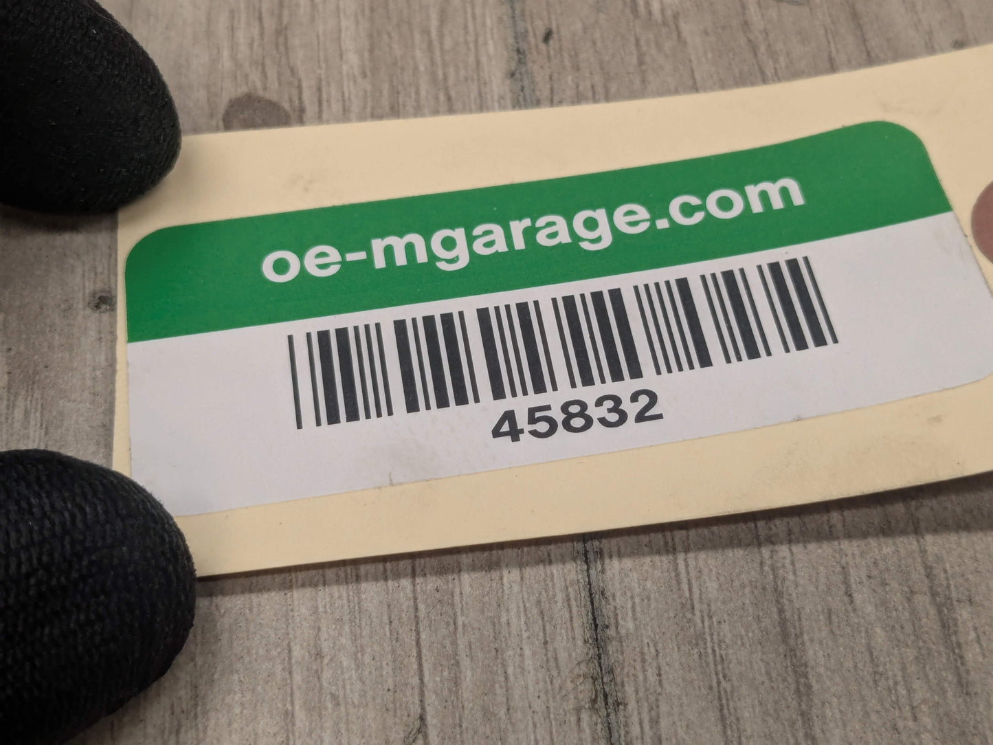 OEM BMW F22 F30 F32 F33 F36 F80 F82 F83 M3 M4 Bumper PDC Parking Sensor Blue A89