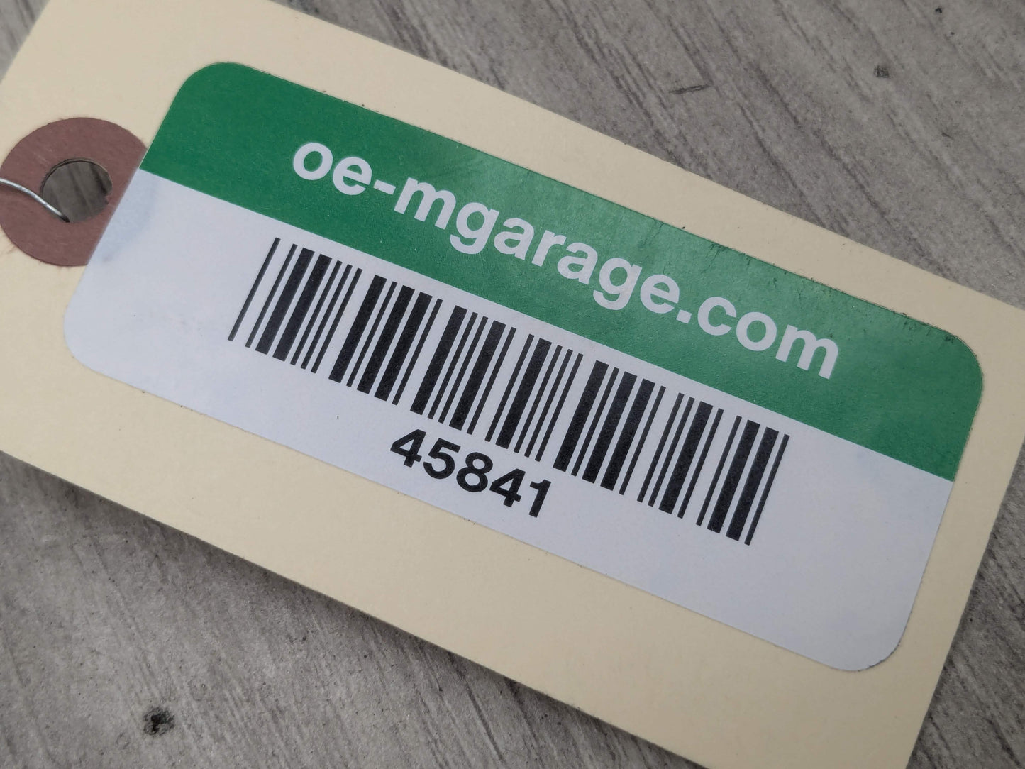 OEM BMW E82 E84 E88 E89 E90 E92 E93 328 335 M3 Bumper Parking PDC Sensor Black