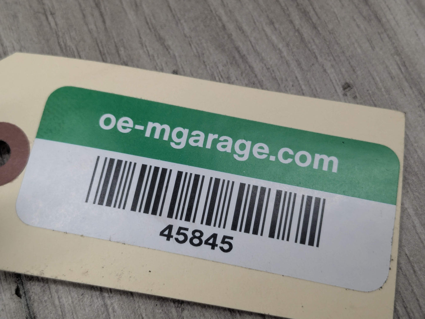 OEM BMW F22 F30 F32 F33 F36 F80 F82 F83 F87 Bumper Parking Sonic PDC Sensor