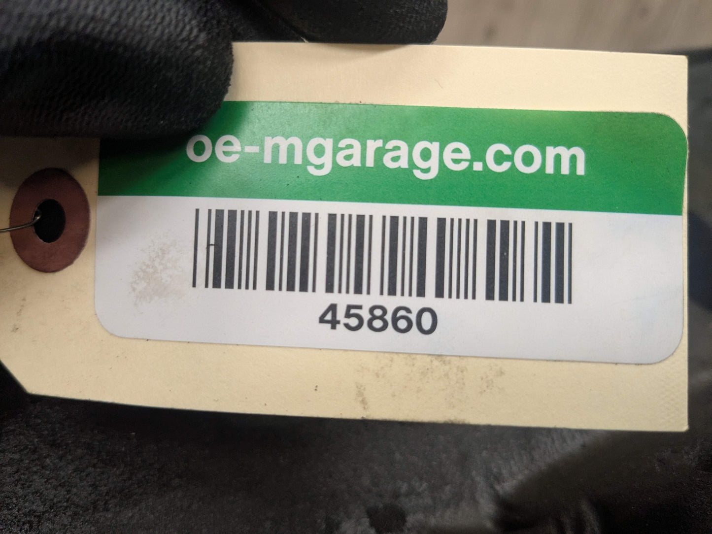 OEM BMW E88 E90 E92 E93 Engine Cover N54 Head Cylinder Ignition Coil Covering