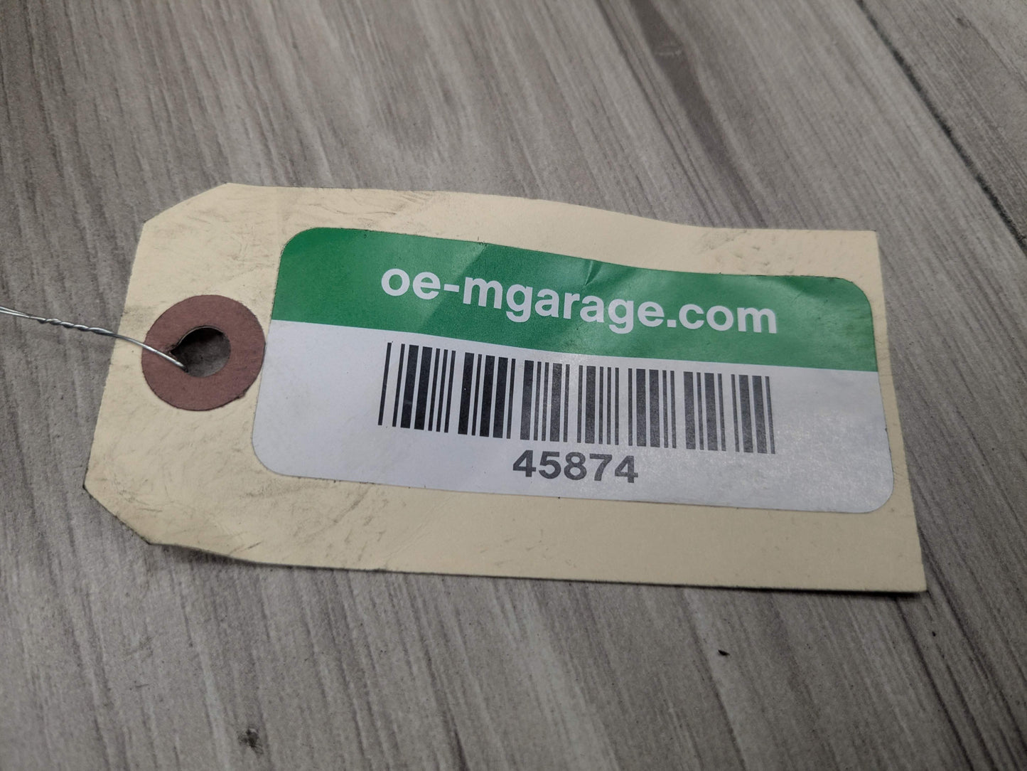 17-20 OEM BMW F90 G30 530 540 M550 M5 AC Switch Heater Panel Radio Media Buttons