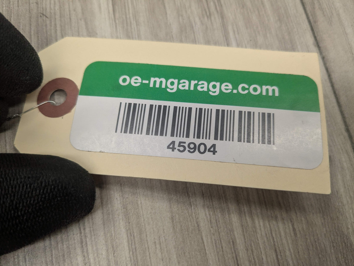 PRE-LCI OEM BMW F90 F97 G01 G12 G30 Air Bag SRS ICM Control Module Unit
