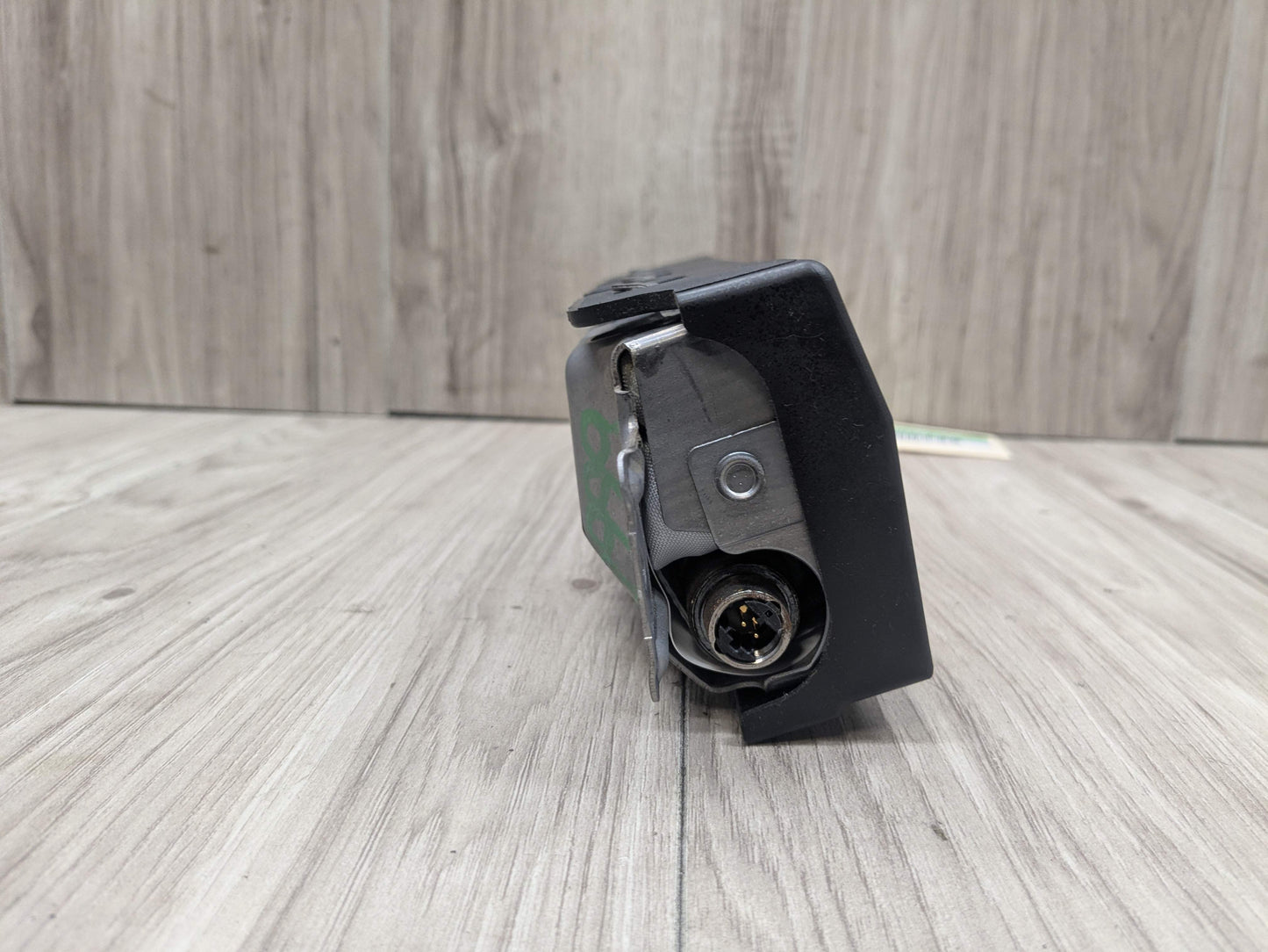 OEM BMW F90 G12 G30 530 540 M550 M5 Front Right Passenger Knee Lower Dash Airbag