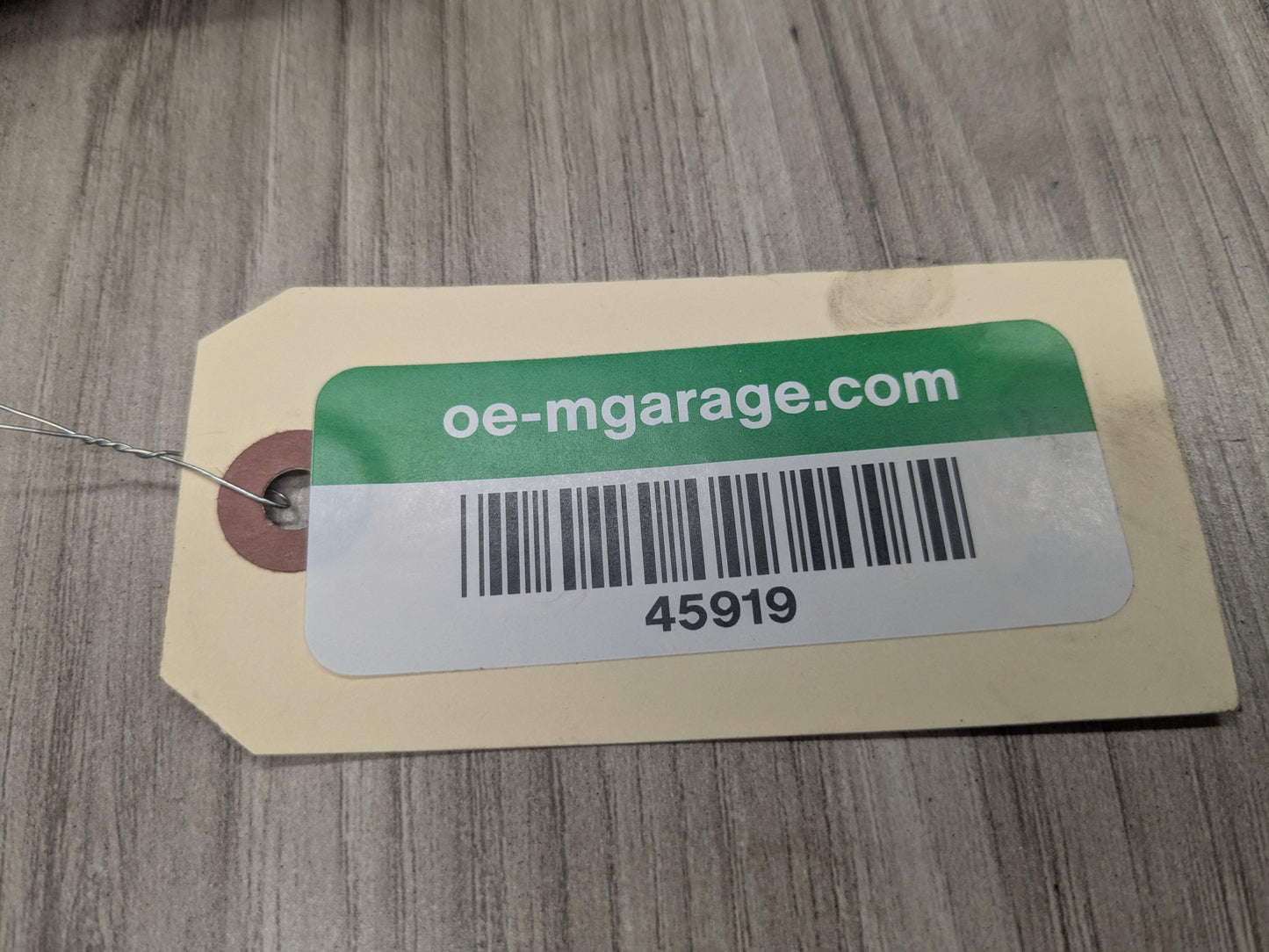 17-20 OEM BMW F90 G30 M550 M5 Left Driver Adaptive Headlight Ballast Module SET