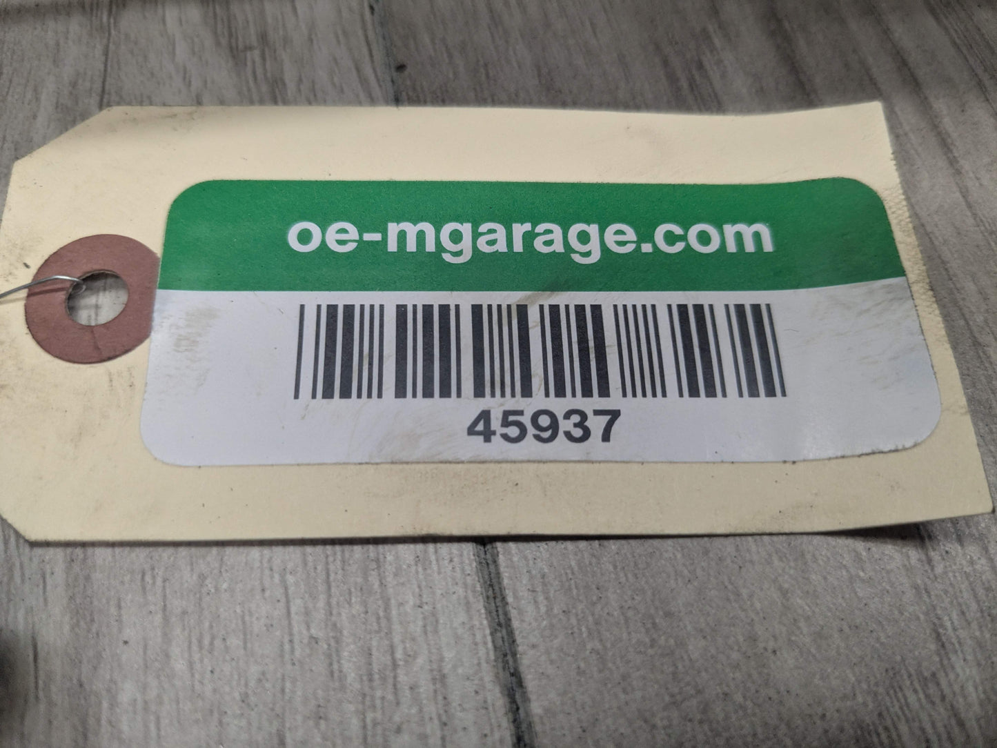 18-20 OEM BMW G30 M550iX Front Right Passenger Side Output Half Shaft CV Axle