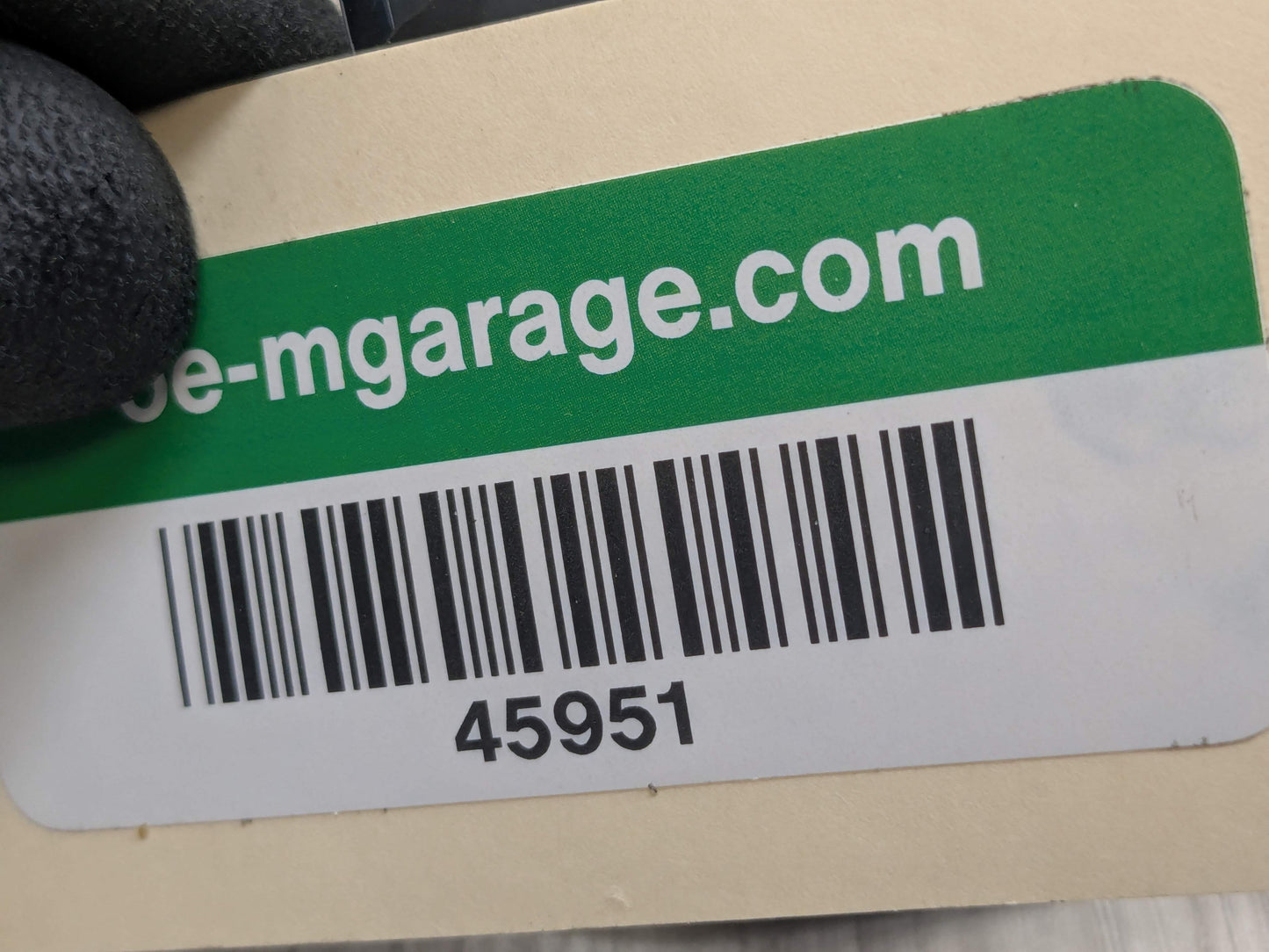 OEM BMW F90 G30 G32 530 540 M550 M5 Headlight Switch Control Panel Light Module