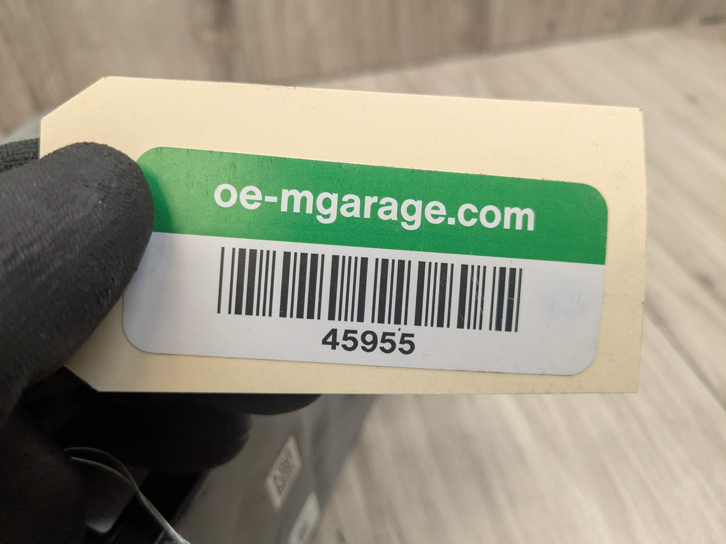 OEM BMW F90 G01 G12 G30 X3 M5 Navigation NBT EVO HU Radio Audio CD Head Unit 4.1