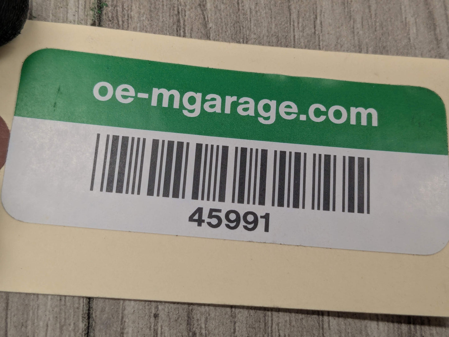 OEM BMW F15 F48 F90 G01 G12* G30 I01 X1 X3 X5 Bumper Parking Sensor PDC Black