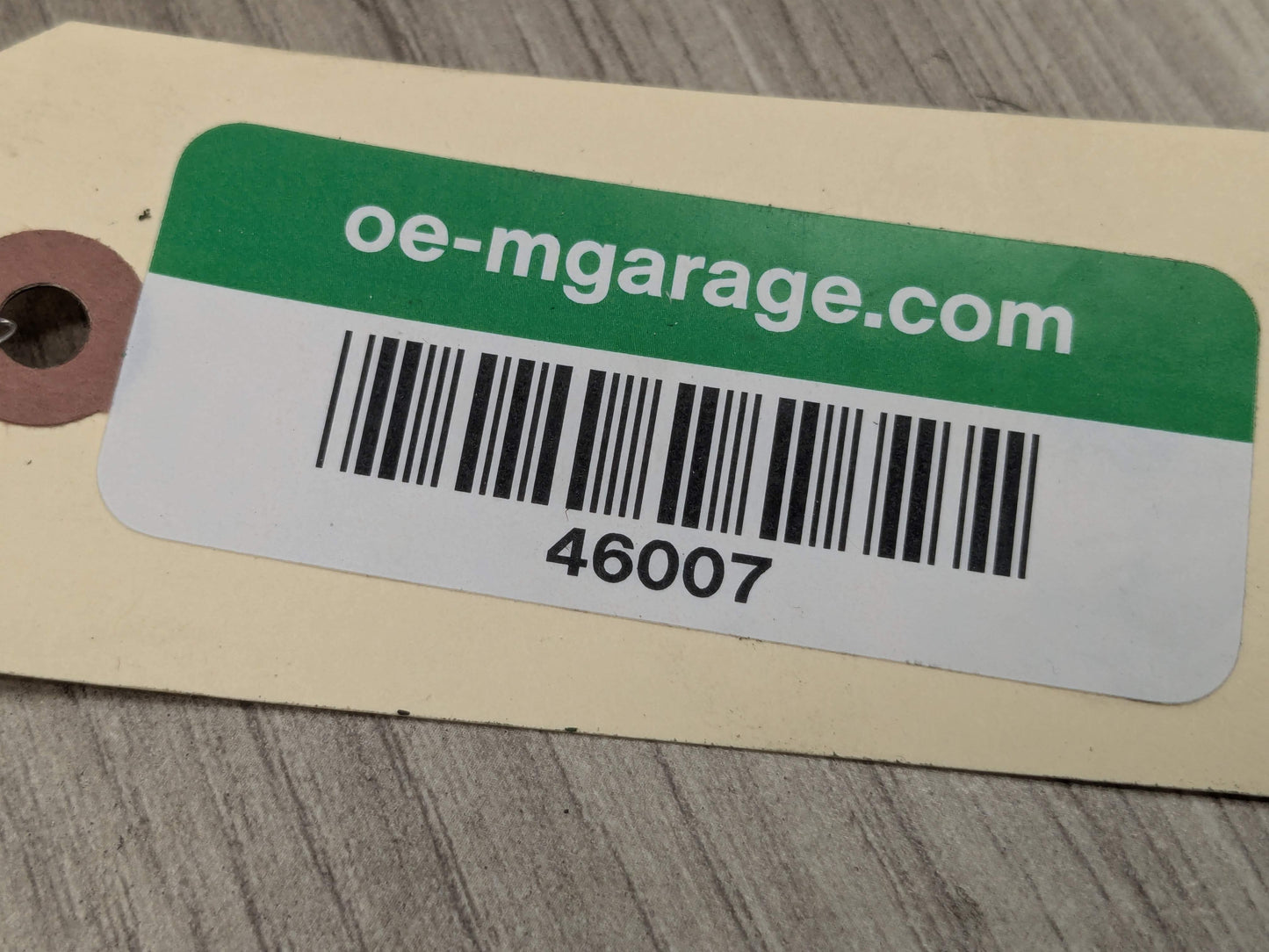 OEM BMW E90 E92 F30 F80 Engine N54 N55 Engine MAP Manifold Air Pressure Sensor