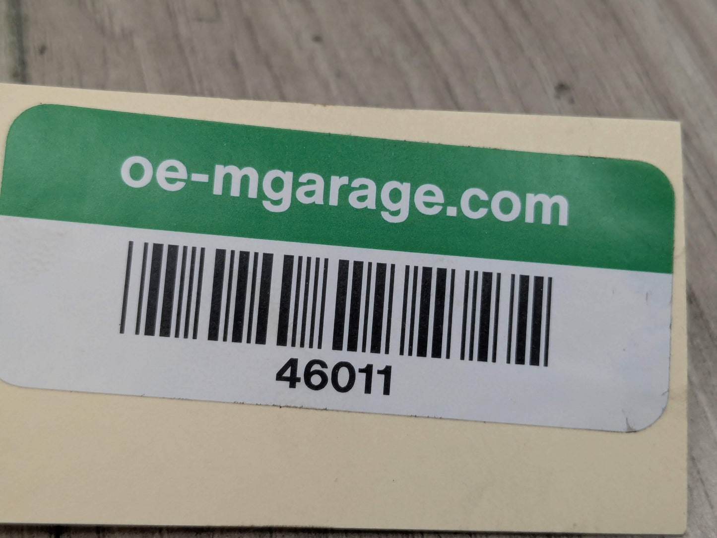 OEM BMW F15 F48 F90 G01 G12* G30 I01 X1 X3 X5 Bumper Parking Sensor PDC Black