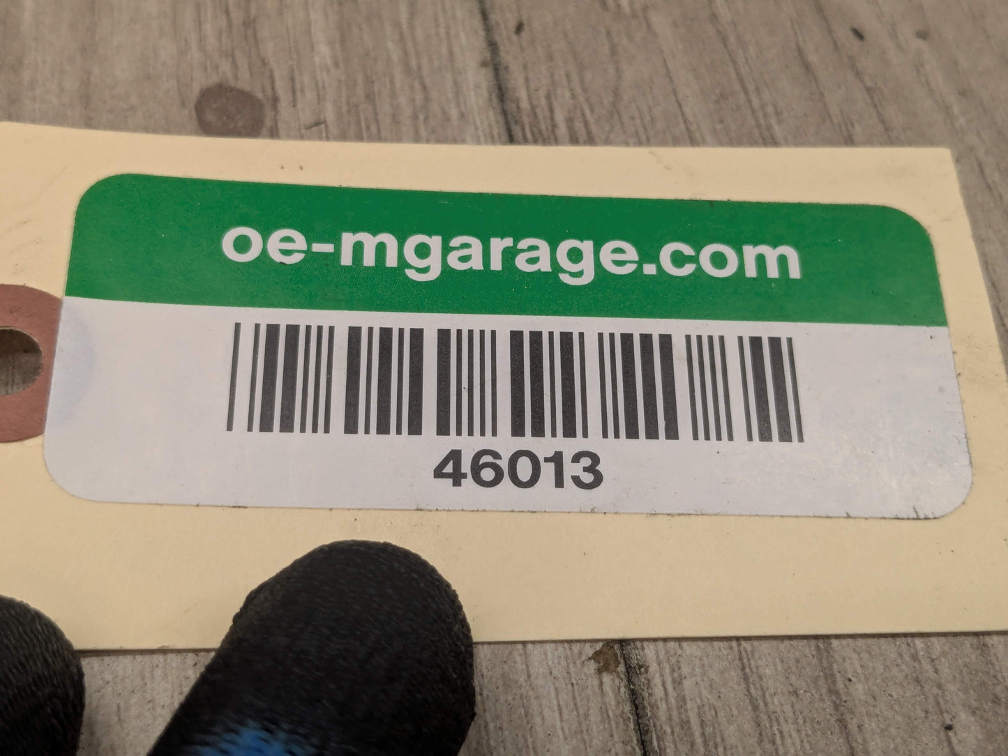 16-19 OEM BMW G11 G12 G30 M550 750 M760 Auxiliary Electric Coolant Water Pump