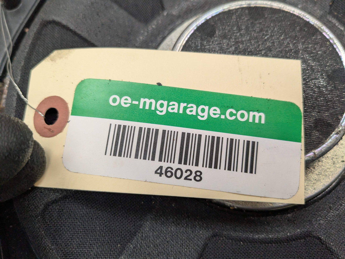 OEM BMW F30 F32 F33 F36 F80 F82 M3 M4 Sub Subwoofers Audio Speaker HARMAN KARDON