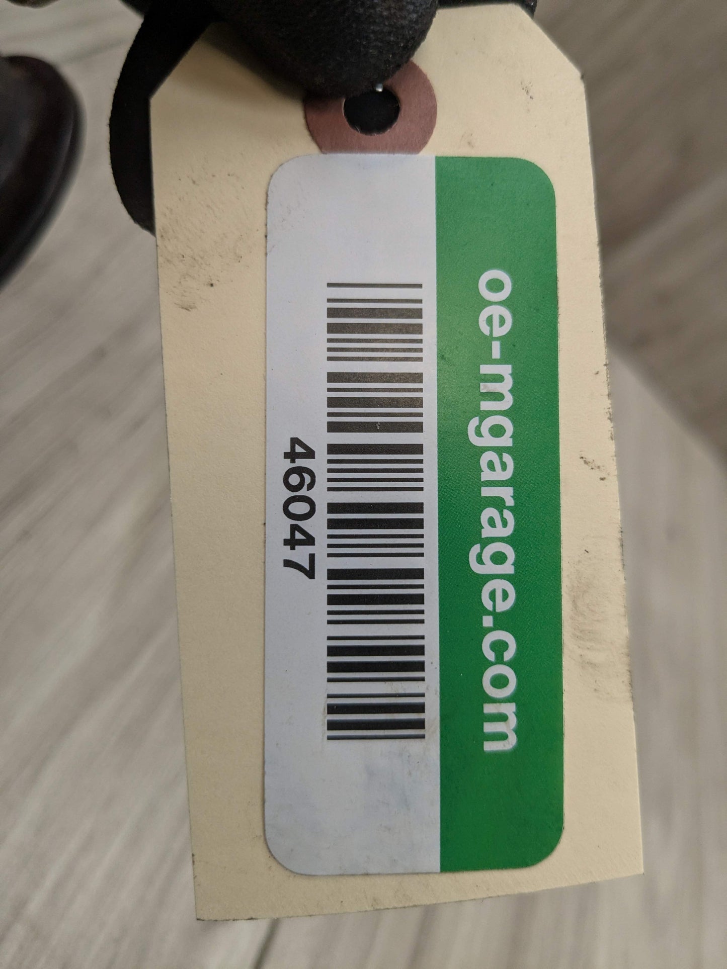 PRE-LCI OEM BMW G05 G07 G11 G12 G30 M550 X5 Left Driver Turbo Charger SET N63