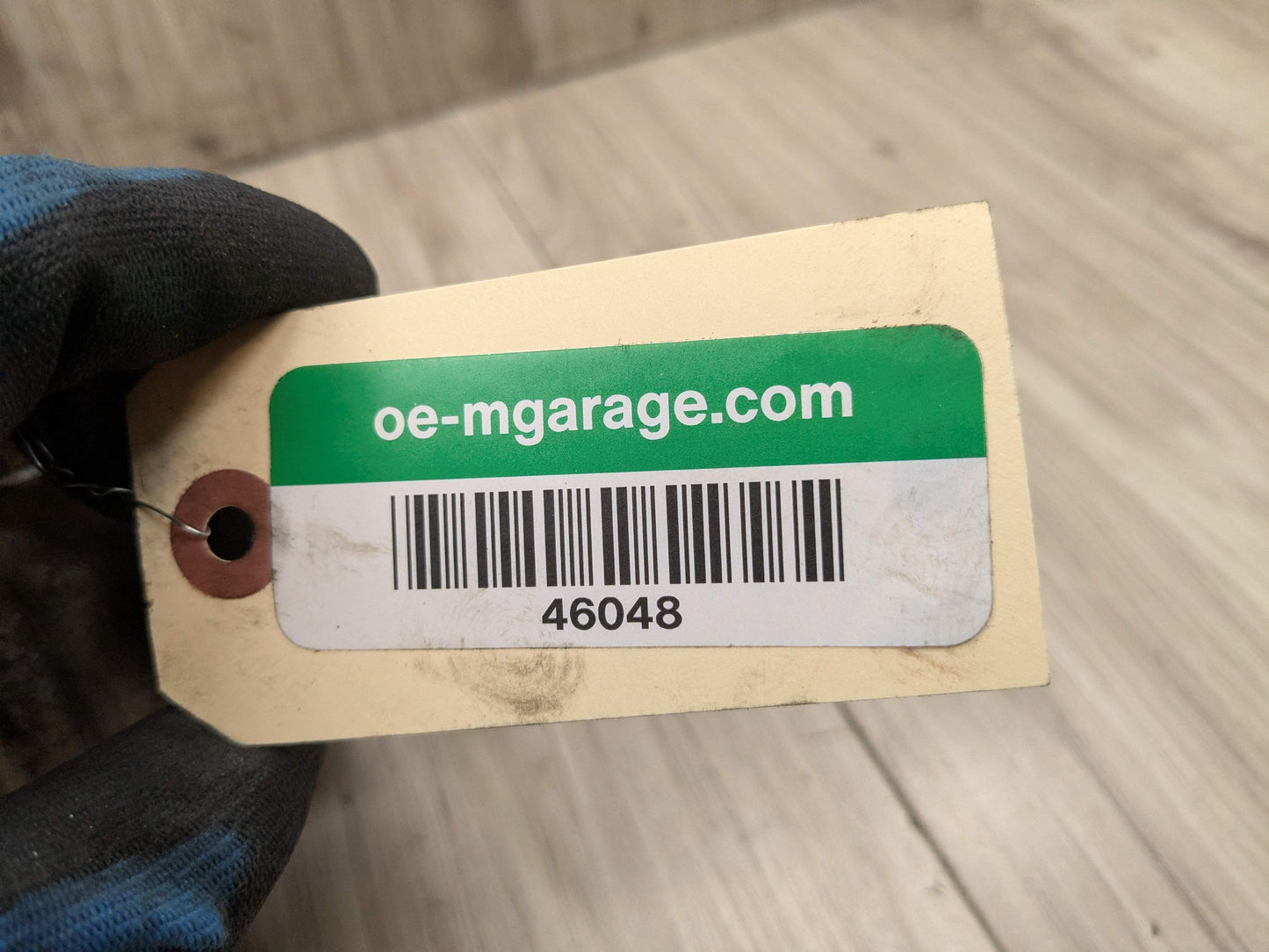 PRE-LCI OEM BMW G05 G07 G11 G12 G30 M550 X5 Right Passenger Turbo Charger SET N63