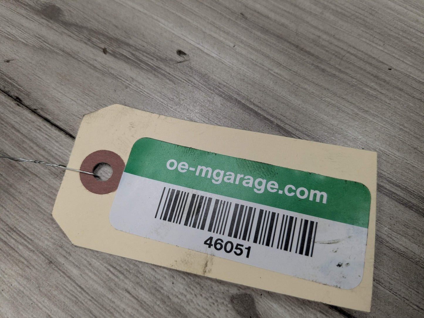 OEM BMW G12 G30 M550 750 AWD Front Right Passenger Lower Control Arm Wishbone