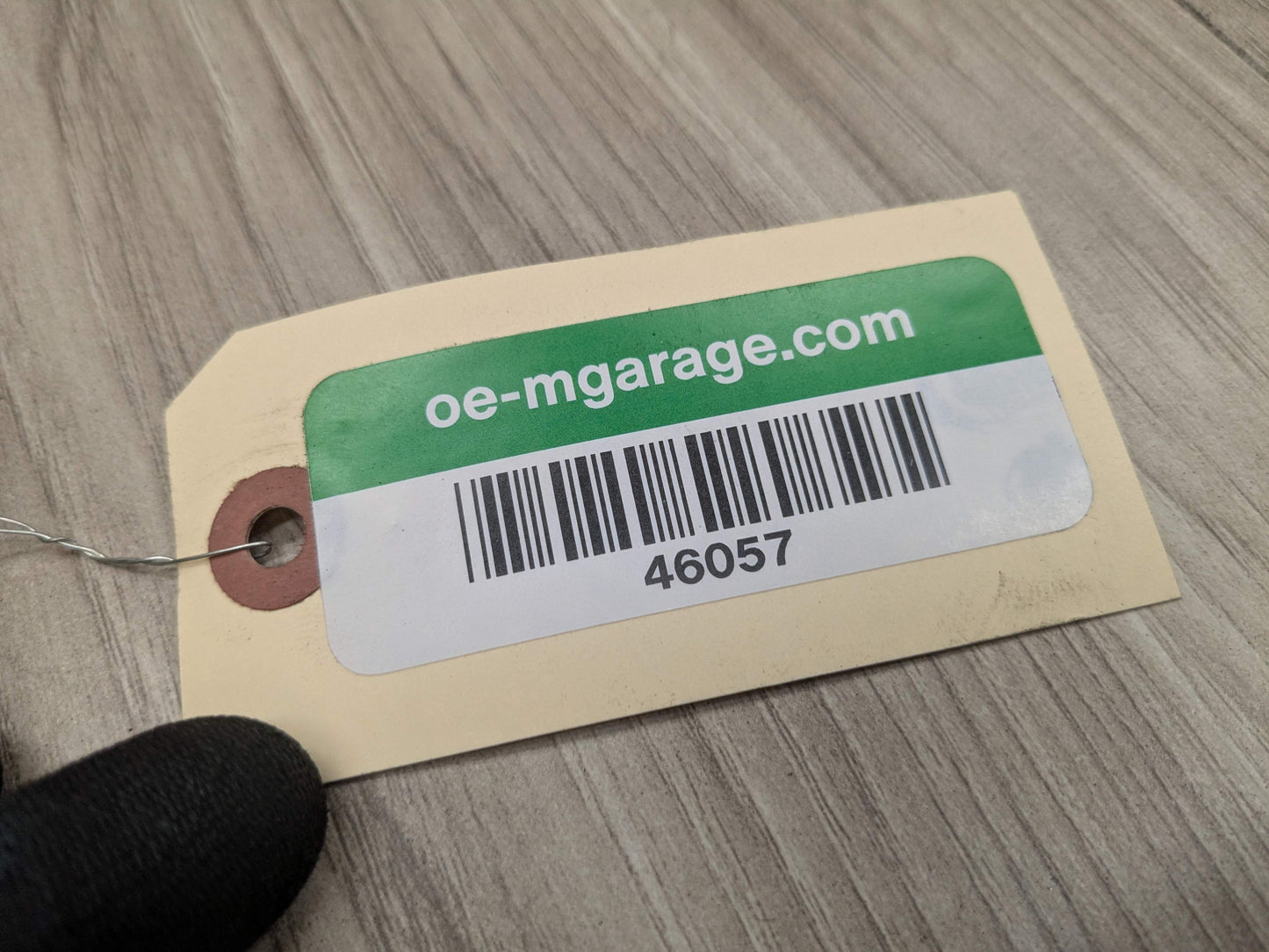 OEM BMW F90 G30 530 540 M550 M5 Front Right Passengers Fender Holder Bracket SET